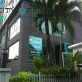 SAMLAND BUILDING - Đường D1 - Quận Bình Thạnh    