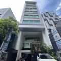 Toà nhà VietOffice 14 Trương Quyền, Quận 3