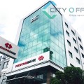 DTC Building - Đường Cộng Hòa - Quận Tân Bình 