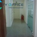DTC Building - Đường Cộng Hòa - Quận Tân Bình 