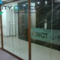 Mekong Building – Đường Cộng Hòa – Quận Tân Bình