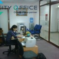 Mekong Building – Đường Cộng Hòa – Quận Tân Bình