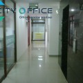 Mekong Building – Đường Cộng Hòa – Quận Tân Bình
