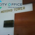 Mekong Building – Đường Cộng Hòa – Quận Tân Bình
