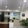 Toà nhà VietOffice 14 Trương Quyền, Quận 3
