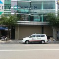 HT Building – Đường Nguyễn Gia Trí – Quận Bình Thạnh 