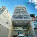 Tòa nhà  văn phòng nguyên căn 183C Nguyễn Văn Đậu, Quận Bình Thạnh