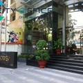 Abacus Tower - Đường Nguyễn Đình Chiểu. Quận 1