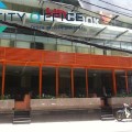 Abacus Tower - Đường Nguyễn Đình Chiểu. Quận 1
