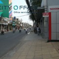 Golden Bee Building - Đường Nguyễn Kiệm - Quận Phú Nhuận