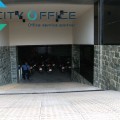 Golden Bee Building - Đường Nguyễn Kiệm - Quận Phú Nhuận