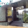 Golden Bee Building - Đường Nguyễn Kiệm - Quận Phú Nhuận