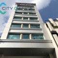 Tòa nhà nguyên căn đường Trương Quyền, quận 3