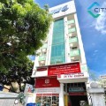 VTC Building – Đường Cộng Hòa – Quận Tân Bình 