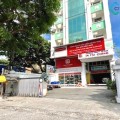 VTC Building – Đường Cộng Hòa – Quận Tân Bình 