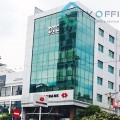 DTC Building - Đường Cộng Hòa - Quận Tân Bình 