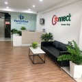 Toà nhà VietOffice 14 Trương Quyền, Quận 3