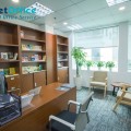 Toà nhà VietOffice 14 Trương Quyền, Quận 3