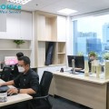 Toà nhà VietOffice 14 Trương Quyền, Quận 3