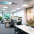 Toà nhà VietOffice 14 Trương Quyền, Quận 3