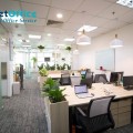 Toà nhà VietOffice 14 Trương Quyền, Quận 3