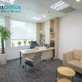 Toà nhà VietOffice 14 Trương Quyền, Quận 3