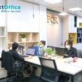 Toà nhà VietOffice 14 Trương Quyền, Quận 3