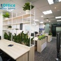 Toà nhà VietOffice 14 Trương Quyền, Quận 3