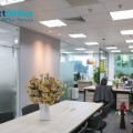 Toà nhà VietOffice 14 Trương Quyền, Quận 3
