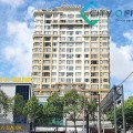 Cantavil Hoàn Cầu - Đường Điện Biên Phủ - Quận Bình Thạnh    