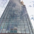 Mekong Building – Đường Cộng Hòa – Quận Tân Bình
