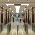 Sonatus Building - Đường Lê Thánh Tôn - Quận 1