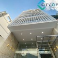 Vietoffice Building 4 - Đường Nguyễn Văn Đậu - Quận Bình Thạnh