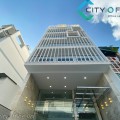 Vietoffice Building 4 - Đường Nguyễn Văn Đậu - Quận Bình Thạnh