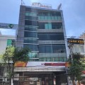 HT Building – Đường Nguyễn Gia Trí – Quận Bình Thạnh 