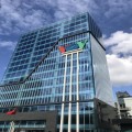 VOV Building – Đường Nguyễn Thị Minh Khai –Quận 1