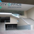 GIC Building – Đường Hoàng Văn Thụ  – Quận Phú Nhuận