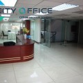 GIC Building – Đường Hoàng Văn Thụ  – Quận Phú Nhuận