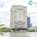 Cantavil Hoàn Cầu - Đường Điện Biên Phủ - Quận Bình Thạnh    