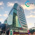 Abacus Tower - Đường Nguyễn Đình Chiểu. Quận 1