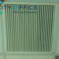 ACB Tower - Đường Cách Mạng Tháng Tám - Quận 3