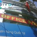 Thiên Hồng Building - Đường Cao Thắng - Quận 3