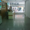 Thiên Hồng Building - Đường Cao Thắng - Quận 3