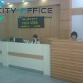 Thiên Hồng Building - Đường Cao Thắng - Quận 3
