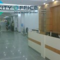 Thiên Hồng Building - Đường Cao Thắng - Quận 3