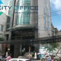 WMC Building – Đường Cống Quỳnh – Quận 1