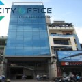 GIC Building – Đường Hoàng Văn Thụ  – Quận Phú Nhuận