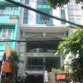 VVS Building – Đường Lê Trung Nghĩa – Quận Tân Bình