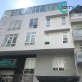 VVS Building – Đường Lê Trung Nghĩa – Quận Tân Bình