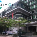 Tuổi Trẻ Tower - Đường Hoàng Văn Thụ - Quận Phú Nhuận